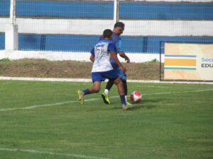 Campeonato Municipal: La Paz goleia Bentivi B, Agrovila supera Bahia e Piratas bate Real Pitbull; veja