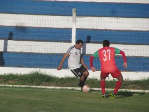Pelo Campeonato Municipal de Veterano, Silvestre supera 13 de Maio e Rua 15 faz 3 a 0 no Pendanga