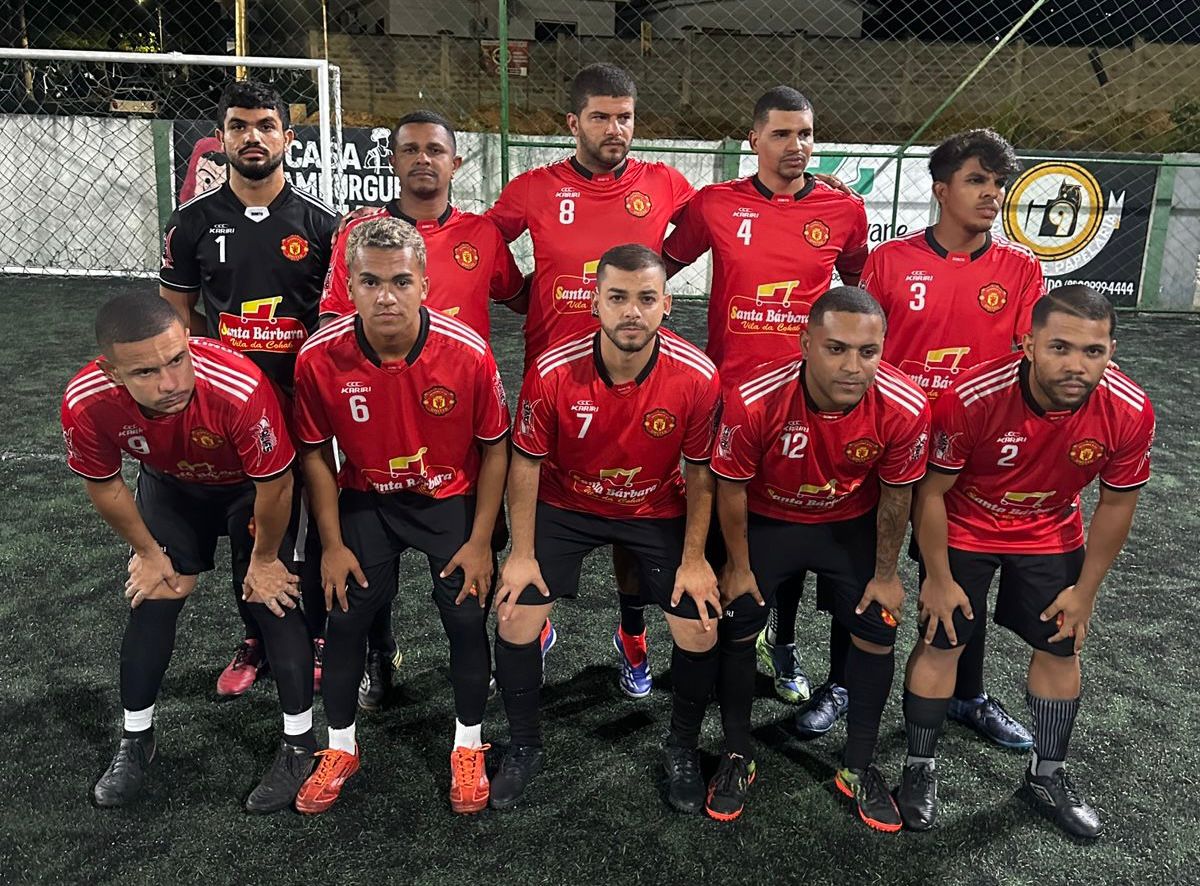 Copa Gold: Embalado na Série B, Bonito United ganha a quarta seguida e Piratas faz duelo de muitos gols com Boleiros