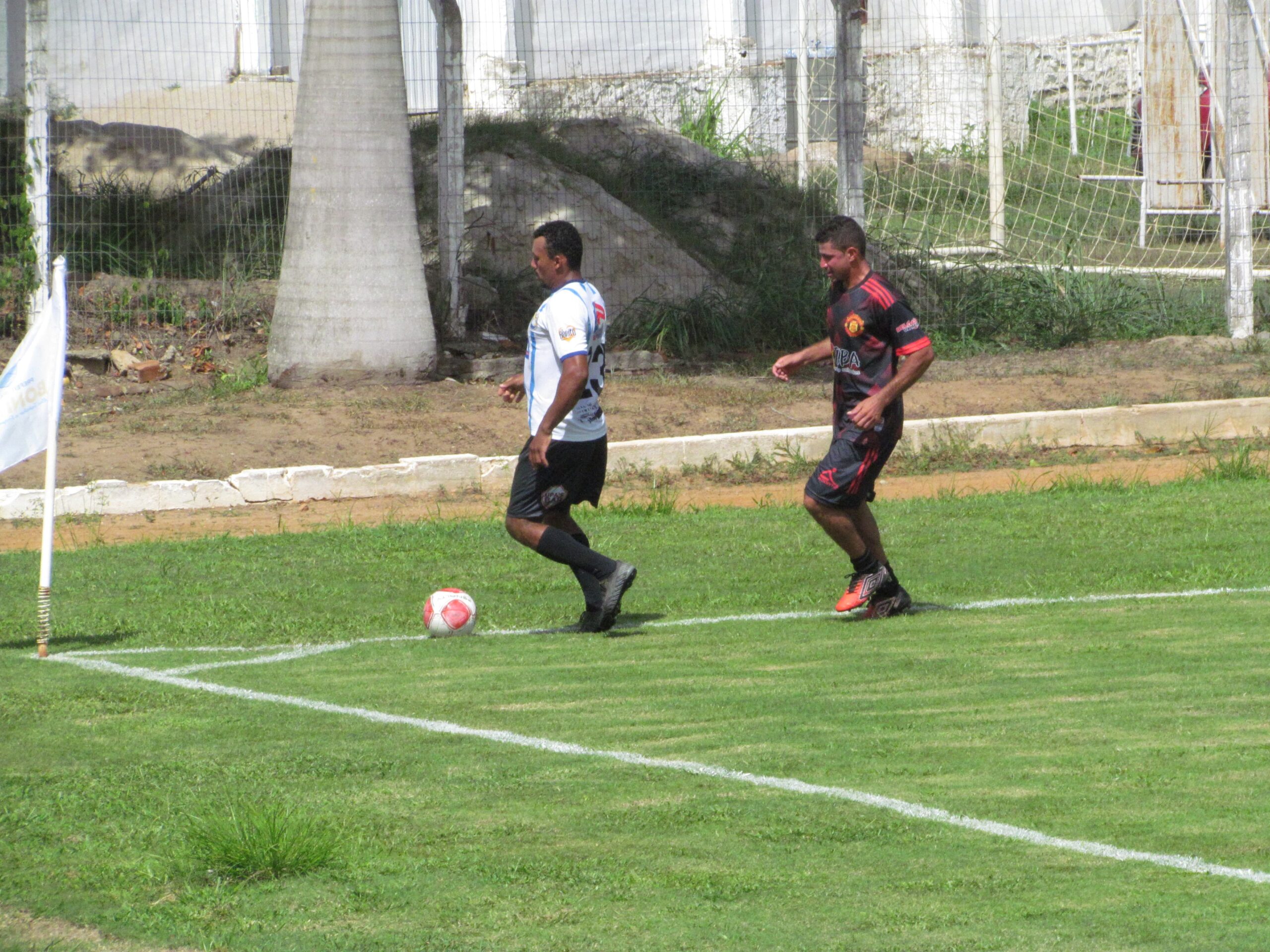 Real Pitbull, Náutico e Bonitense se classificam para as quartas de final do Campeonato Municipal de Bonito