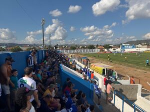 Pernambucano 2026: Maguary terá Sport e Santa Cruz no Arthurzão; estreia será contra Náutico