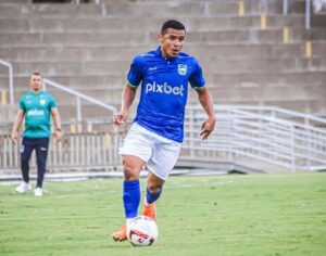 Após eliminação na Copa do Brasil, Maguary oficializa reforços para o restante da temporada