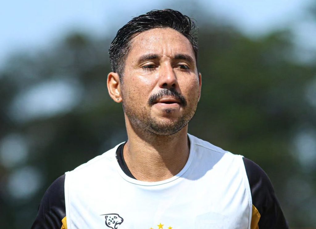 Experientes Tiago Cametá e Téssio Cajá irão disputar a Série D pelo Maguary