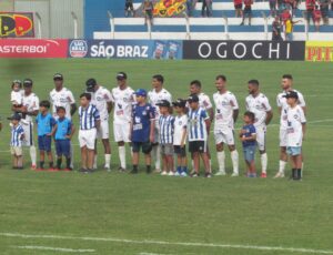 Confira valor que o Maguary irá receber para disputar a Série D do Campeonato Brasileiro