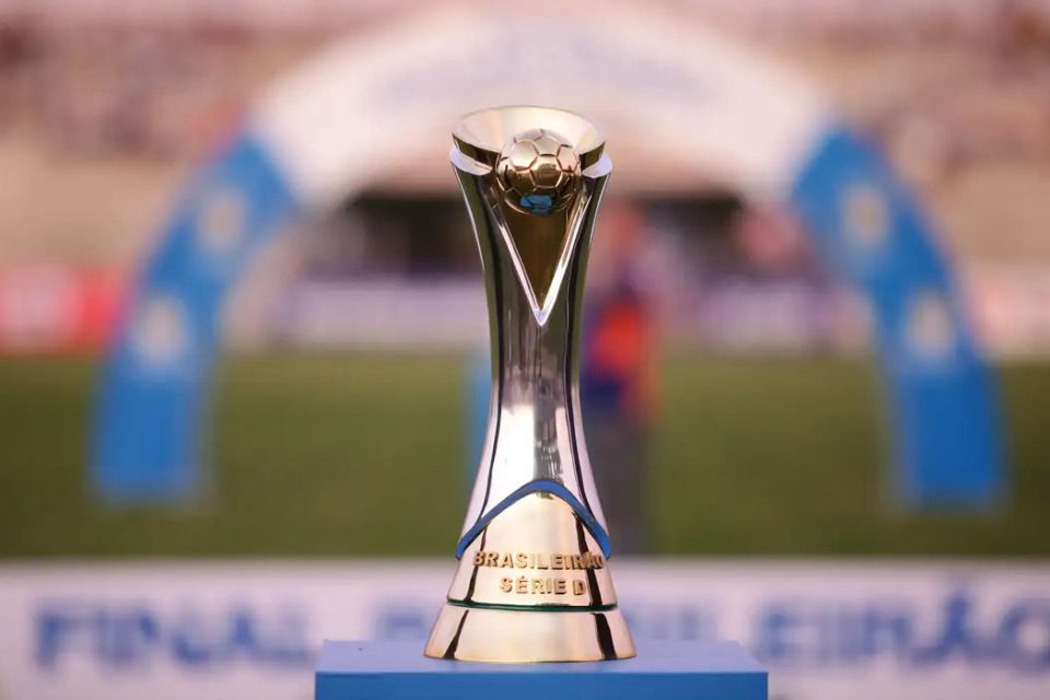 Maguary vai enfrentar ABC, América-RN e Central na Série D; confira grupo completo do Azulão de Bonito